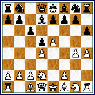  The position after Kramnik's TN on move six.  (kram-leko_wcc04-g14_pos1.jpg, 22 KB) 