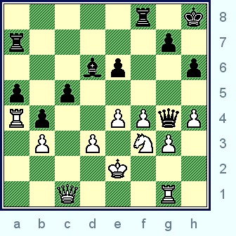 GM L. McShane - GM L. Aronian; Bundesliga 2006-07  (prob03_puz55.gif, 09 KB)