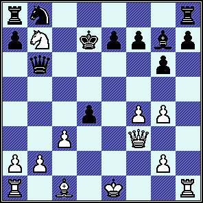    The position that was reached {in analysis} after 15...cxd4.  (ts-g9_anal-diag1.gif, 28 KB)   