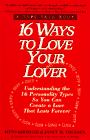 16 Ways to Love Your Lover