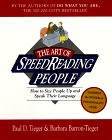 The Art of Speed Reading People