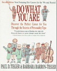 Do What You Are