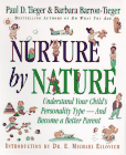 Nurture by Nature