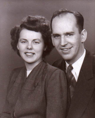 Janet & John