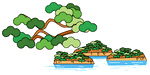 torii ga nai
