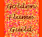 I'm a member of the Golden Flame Guild!