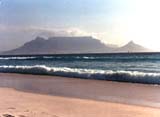 table mountain