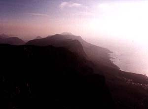 cape of good hope