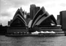 sydney opera