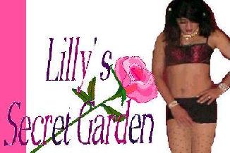 Lilly's Secret Garden - A Fun Girl's Fun Corner