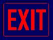 Exit from here