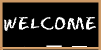 Welcome!
