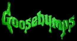 Goosebumps