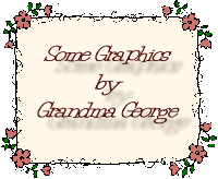 Grandma George