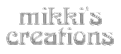 I made this!