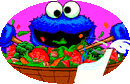 Cookie Monster