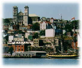 St John's
