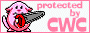 WG is protected by Chanseys with Chainsaws!