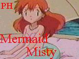 I Adopted Mermaid Misty from PH