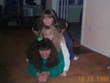 dogpile