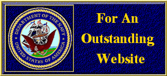 The WW2PTO Outstanding Website Award