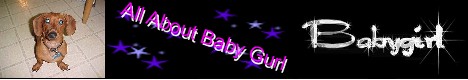 All About BabyGurl