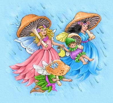 Fairies
