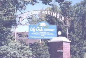Lily Dale Assembly