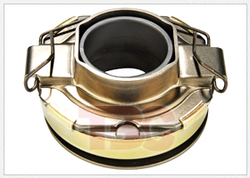 Industrial Bearings