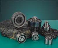 Tensioner Bearings