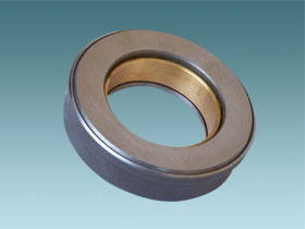 Thrust Bearings