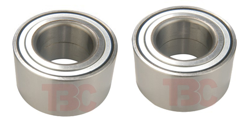 Wheel Bearings