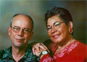 Piet & Lily van der Haven