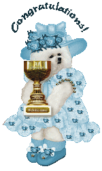 Our Trophy from Animal Farm