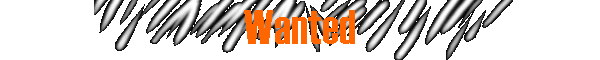 Wanted