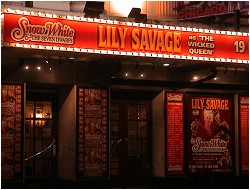 Opera House, Manchester 10/1/03