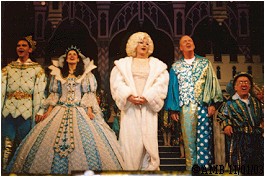 Opera House, Manchester 11/1/03