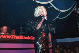 Regina Fong Memorial