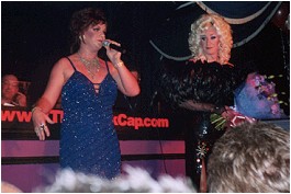 Regina Fong Memorial