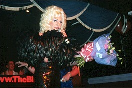 Regina Fong Memorial