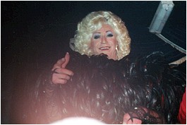 Regina Fong Memorial