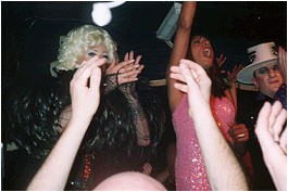 Regina Fong Memorial