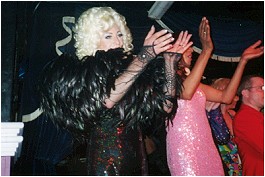 Regina Fong Memorial