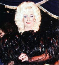 Regina Fong Memorial