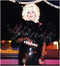 Regina Fong Memorial