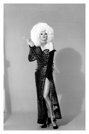 Promo Photograph