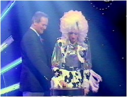 National Lottery Live