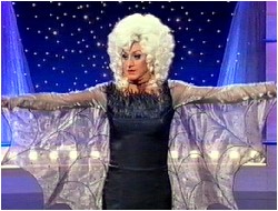 Blankety Blank