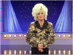 Blankety Blank