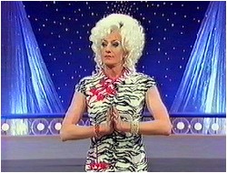 Blankety Blank